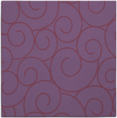 noodles rug - item 427884