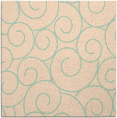 noodles rug - item 427888