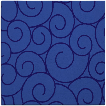 noodles rug - item 427889