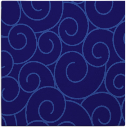 noodles rug - item 427890