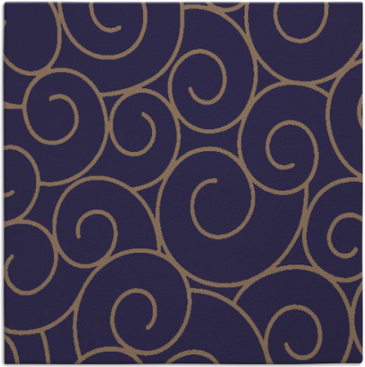 noodles rug - item 427893