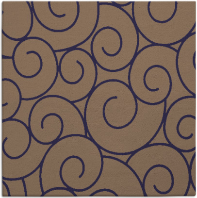 noodles rug - item 427894