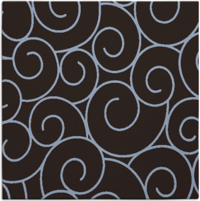 noodles rug - item 427899