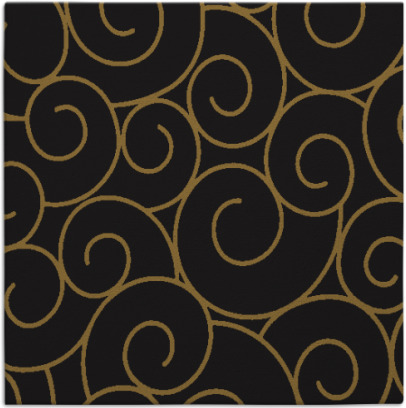 noodles rug - item 427901