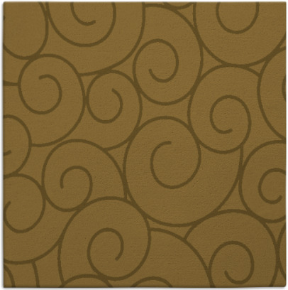 noodles rug - item 427904