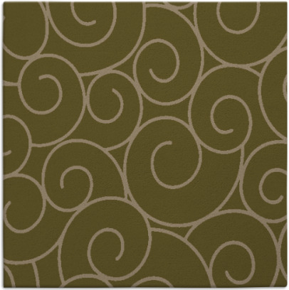 noodles rug - item 427905