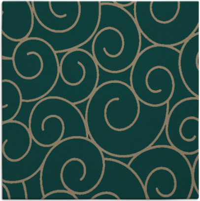 noodles rug - item 427907