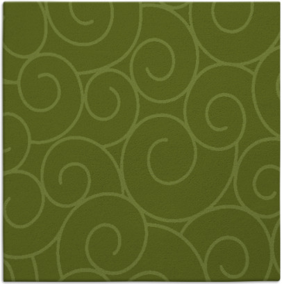 noodles rug - item 427909