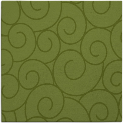 noodles rug - item 427910