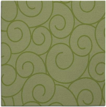 noodles rug - item 427911