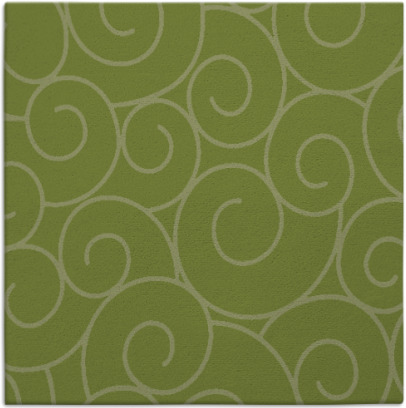 noodles rug - item 427912