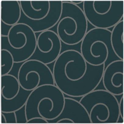 noodles rug - item 427914