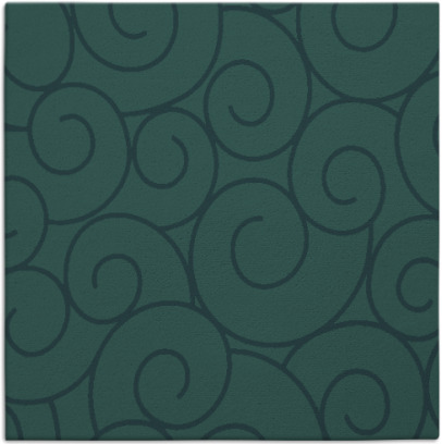 noodles rug - item 427915