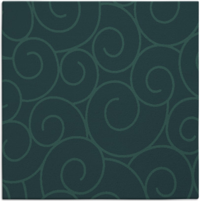 noodles rug - item 427916