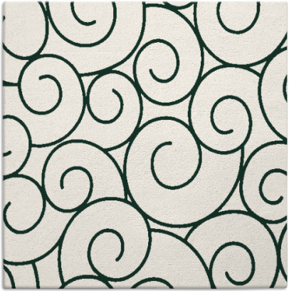 noodles rug - item 427920