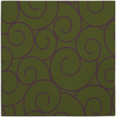 noodles rug - item 427924