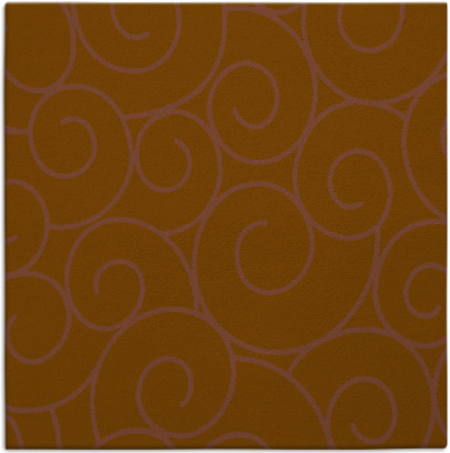 noodles rug - item 427930