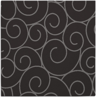 noodles rug - item 427935