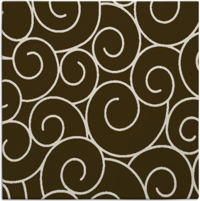 noodles rug - item 427939