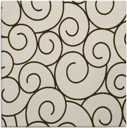 noodles rug - item 427940