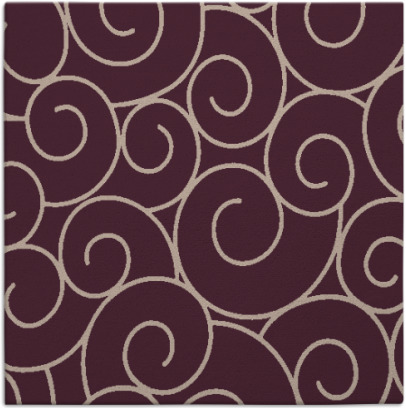 noodles rug - item 427942