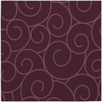 noodles rug - item 427944