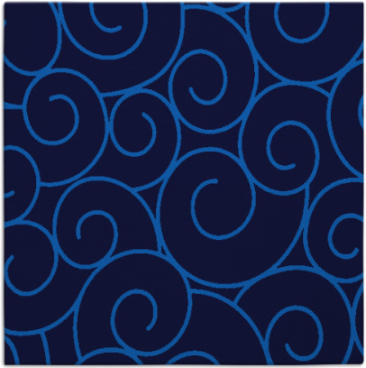 noodles rug - item 427954