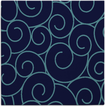 noodles rug - item 427956