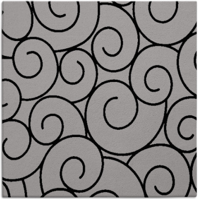 noodles rug - item 427957