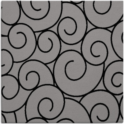 noodles rug - item 427959