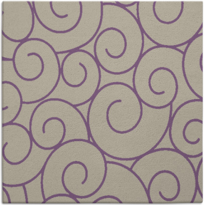 noodles rug - item 427965