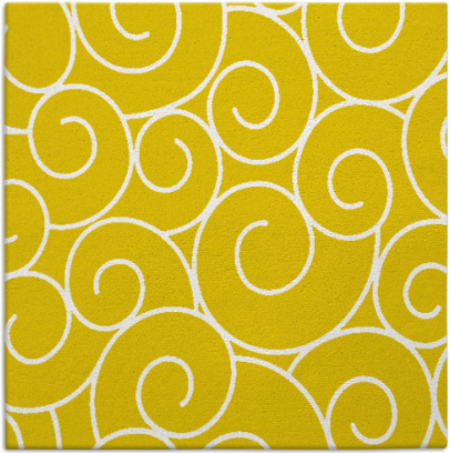 noodles rug - item 427971