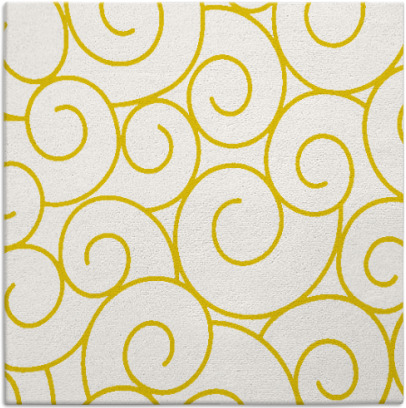 noodles rug - item 427972