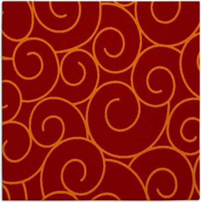 noodles rug - item 427974