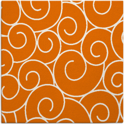 noodles rug - item 427977