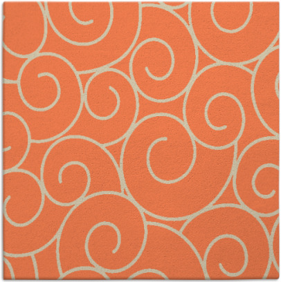 noodles rug - item 427981