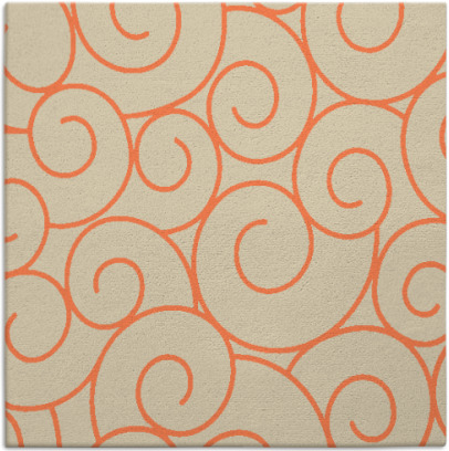 noodles rug - item 427982