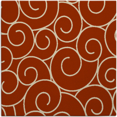 noodles rug - item 427983