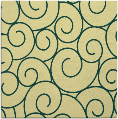 noodles rug - item 427989