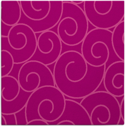 noodles rug - item 427993