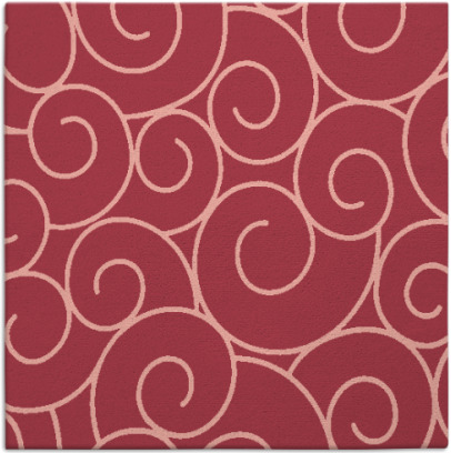 noodles rug - item 428001