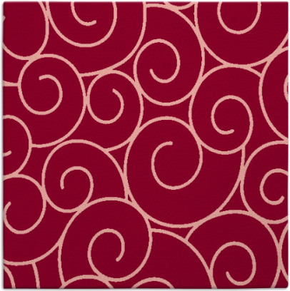 noodles rug - item 428003