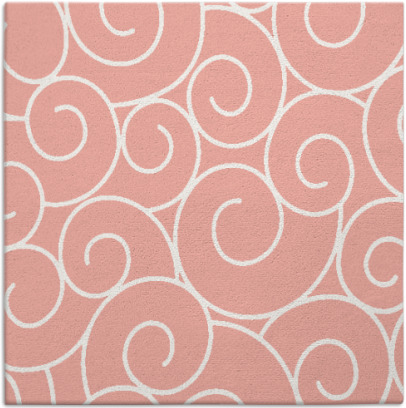 noodles rug - item 428005