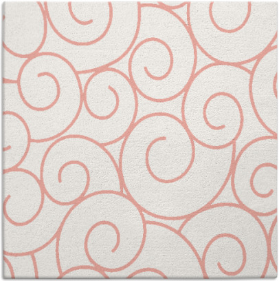noodles rug - item 428006