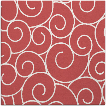 noodles rug - item 428007