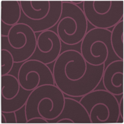 noodles rug - item 428009