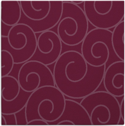 noodles rug - item 428011