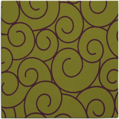 noodles rug - item 428014