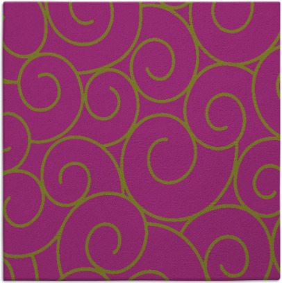 noodles rug - item 428015