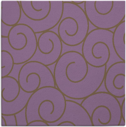 noodles rug - item 428019